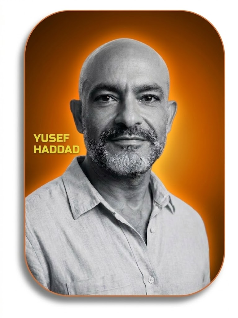 Yusef Haddad