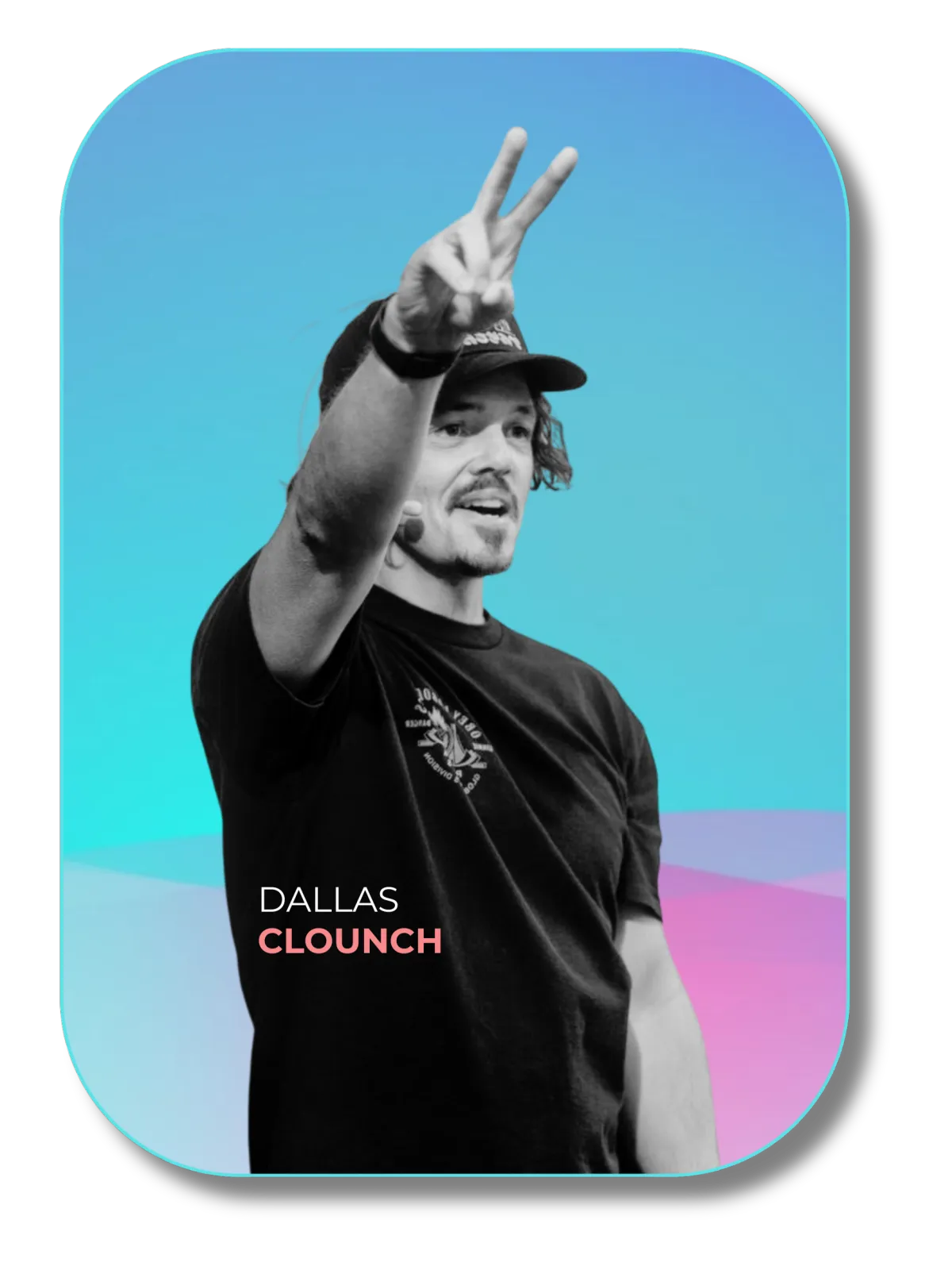 Dallas Clounch