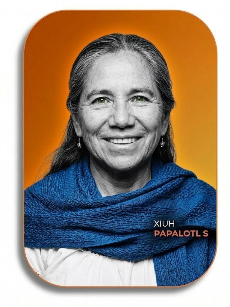 Abuela Mari Carmen