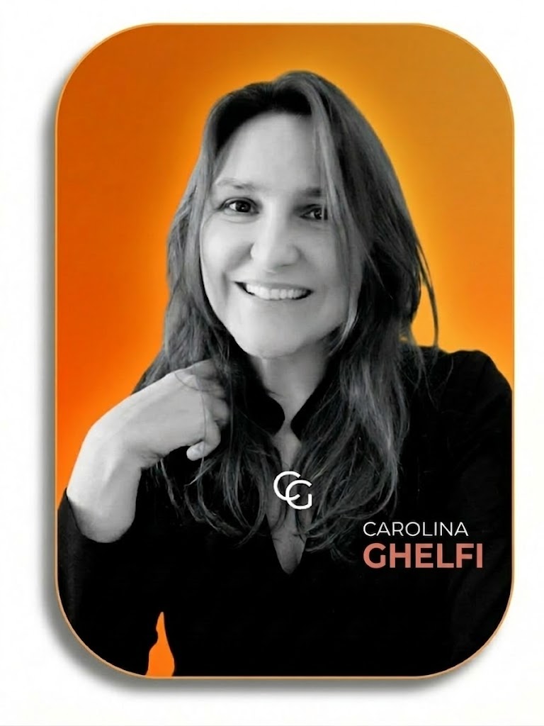 Carolina Ghelfi