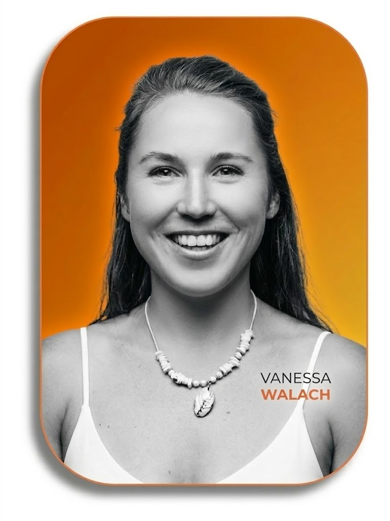 Vanessa Walach