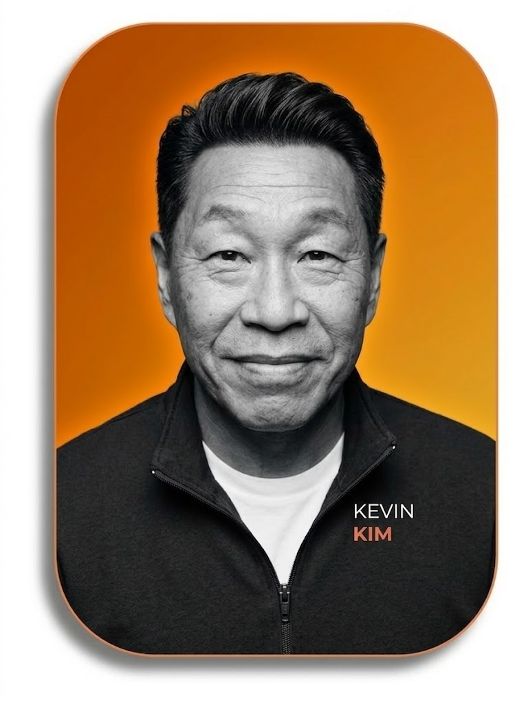 Kevin Kim