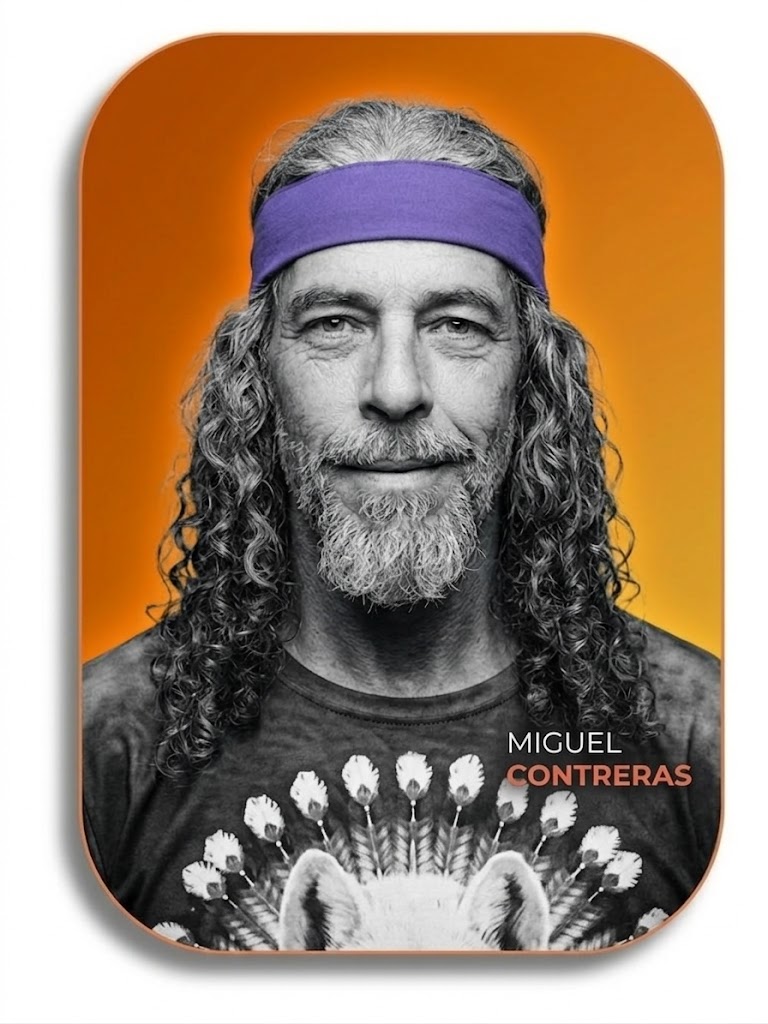 Miguel Ollikuauitl