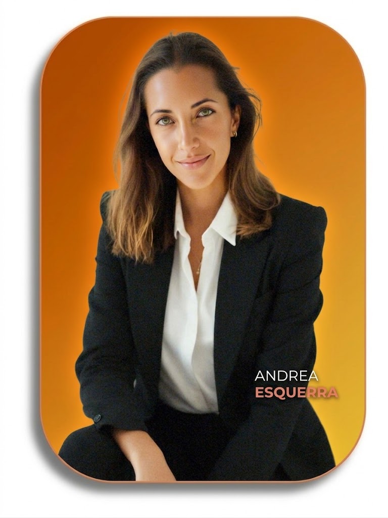 Andrea Esquerra