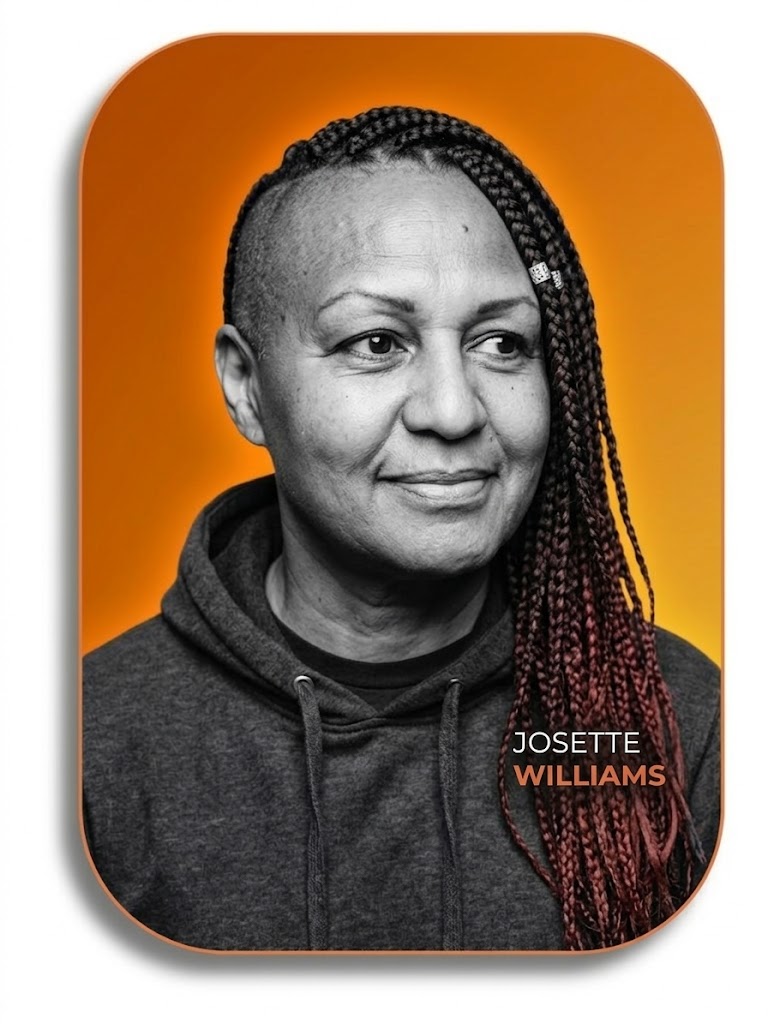 Josette Williams